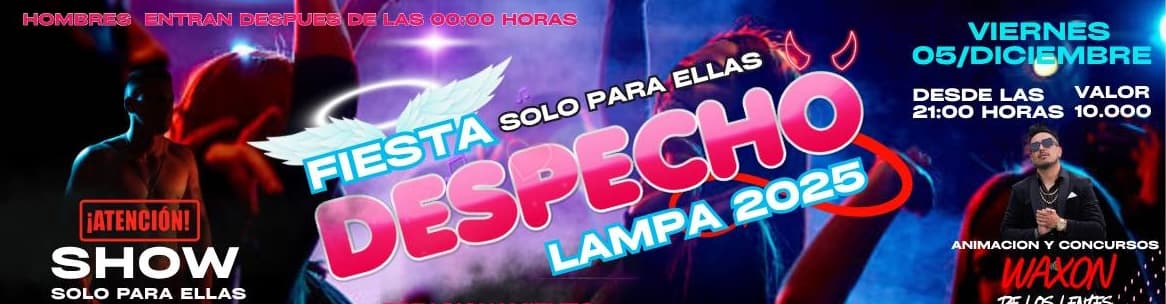 Eventos Quijon - Portada de eventos